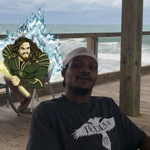 Meet your Posher, Darryl